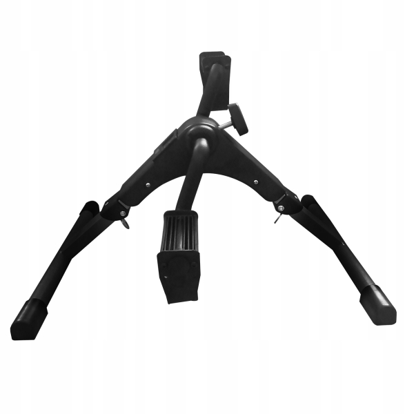 Czarny rotor rehabilitacyjny Antar